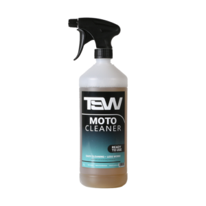 TSW Moto Cleaner – Ready to use - 1L
