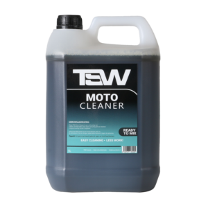 TSW Moto Cleaner – Ready to mix - 5L