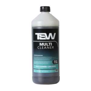 TSW Multi Cleaner – Ready to mix - 1L (auto - truck shampoo)