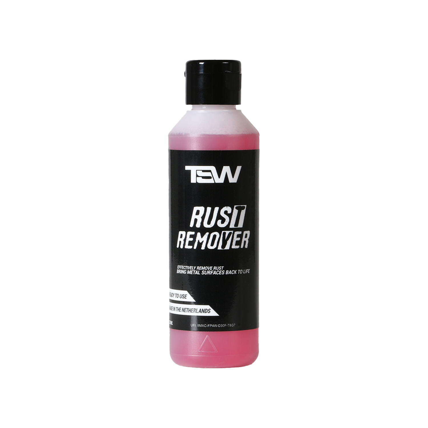 TSW Rust Remover - 250 ml