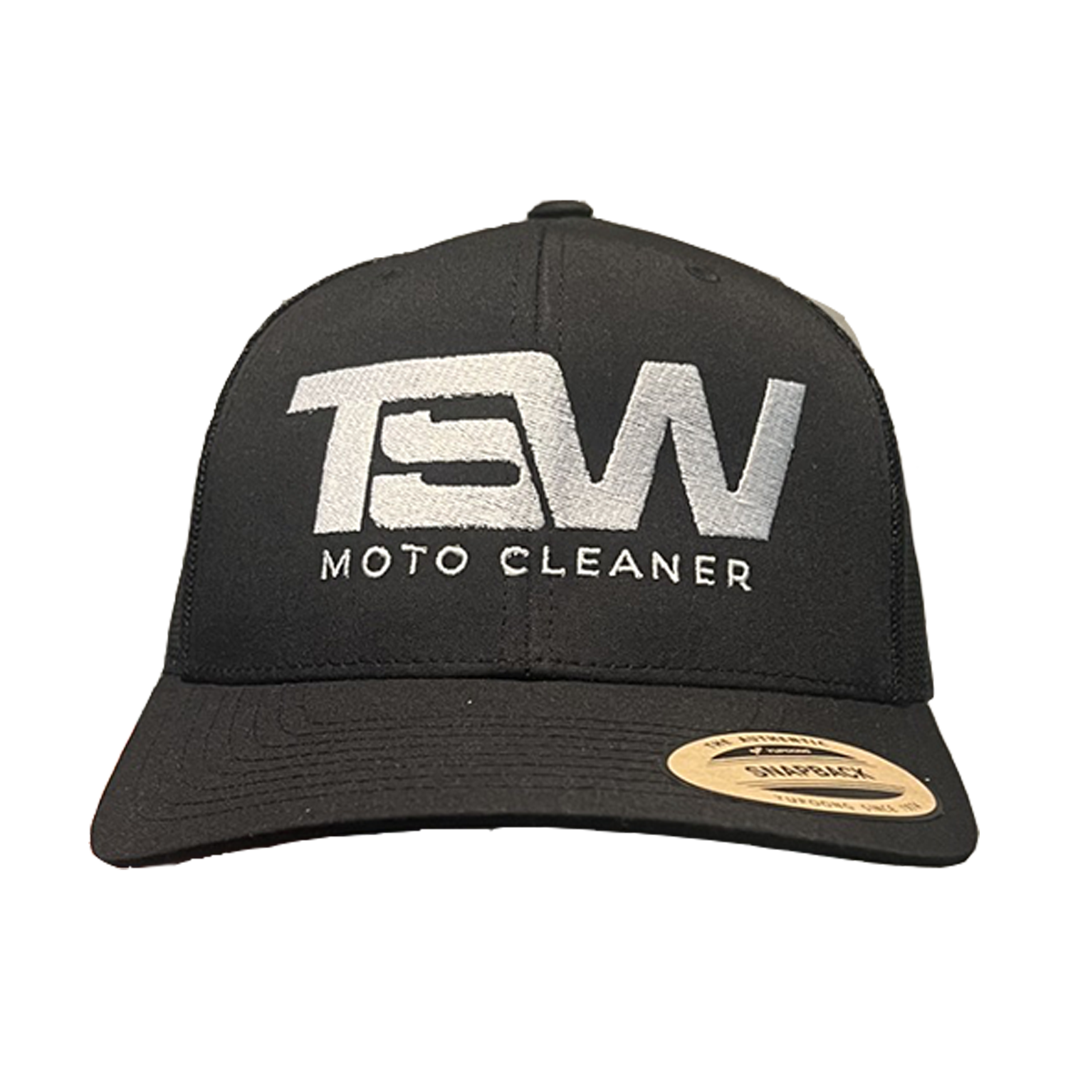 TSW Moto Cleaner – Snapback - Afbeelding 2