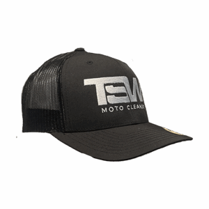 TSW Moto Cleaner – Snapback