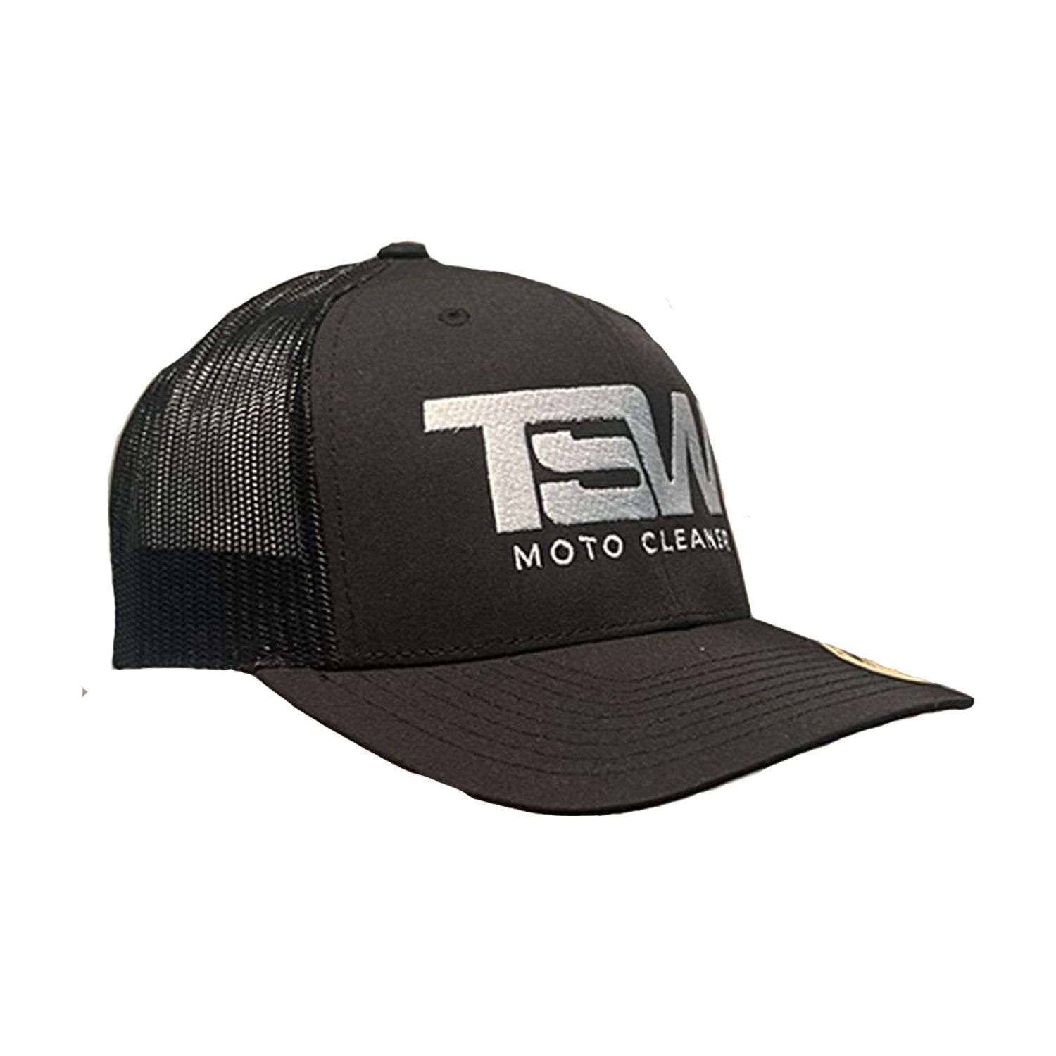 TSW Moto Cleaner – Snapback